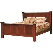Daniel S Amish Treasure King Handcrafted Frame Bed With Images Amish Furniture Bedroom Furniture King Bed Frame