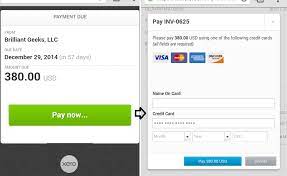 If your client doesn't have any, my understanding is that there is no way she will be able to register for an account. How To Quickly Set Up Stripe Xero To Accept Credit Card Payments Brilliant Geeks
