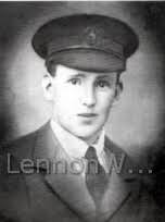 Robert Thompson Garvagh