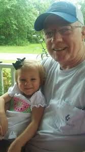 Happy Birthday Annie Cruz Kokenge! Feb 6th.