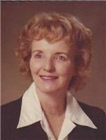 Joy Suttle Obituary (1929