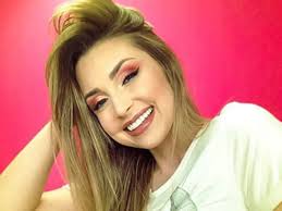 Você Conhece A Jana Taffarel?