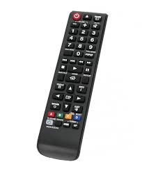 New Ah5902533a Replace Remote Fit For Samsung Hth4530 Hth5500wza Hth5530 Htf4500 Hth4500 Hth5500w Htj410 Home Cinema Systems Remote Control Home Theater System