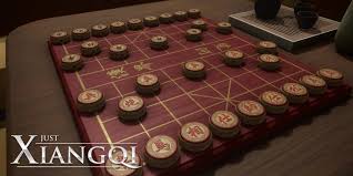 Just Xiangqi