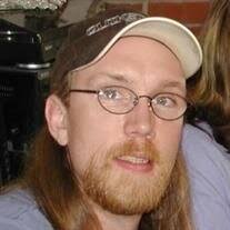 Timothy Daniel Beckett Obituary