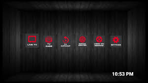 Walkthrough on making use of and setting up the manufacturer new vaders apk. Vader Streams No Longer Needs Kodi To Work Youtube