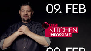 When it comes to a kitchen, renovation can literally bring down the house. Kitchen Impossible Staffel 5 Es S Kalation Ab 09 Feb 20 15 Uhr Bei Vox Und Bei Tvnow Youtube