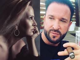 Derzeit lebt sie in gladbeck. Michael Wendler Claudia Norberg Droht Ihnen Gefangnis Schlager De Michael Wendler Hochzeit Vorbereitung Verlobt