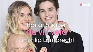 May 16, 2021 · filip lamprecht vant svenske «skal vi danse»: Hant 5 Saker Du Nog Inte Visste Om Filip Lamprecht Facebook