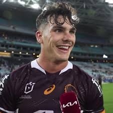 Herbie Farnworth Sandon Smith