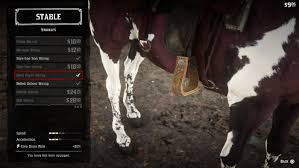 As you progress through the four horse bond levels, you'll unlock new controls and abilities — like rearing, or being able to call your horse . Red Dead Redemption 2 Guide Horses And Stables Polygon