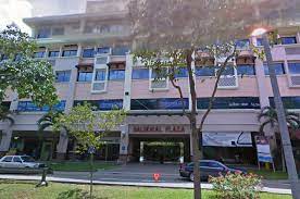 Tarafsız yorumları okuyun, gerçek gezgin fotoğraflarına bakın. Balmoral Plaza Reviews Singapore Shopping Malls Thesmartlocal Reviews