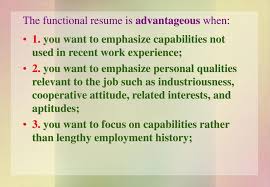 How To Write Resume In English Ppt Download