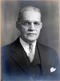 Laurie Francis Pratt Sr. (1877-1945)