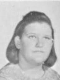 In Memory of Kathleen Kathy June Coy-Winegard, Class of 1970