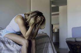 Why Does Sex Hurt All of a Sudden?