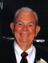 Obituary information for John Warren Hornsby, Sr.