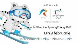 Tvr1 CompetiÅ£iile De Schi De La Jo De IarnÄƒ 2018 Sunt In Direct La Tvr Facebook