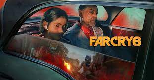 The far cry 6 gameplay premiere will be live on may 28 at 9:30 a.m. Far Cry 6 Pre Orders Are Available Now Collector S Edition Bonuses And More