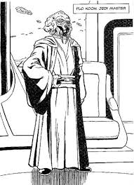 If you want to have star wars pictures to make your projects or presentations interesting, you can download the star wars coloring pages, edit them as per your wishes and insert them at various places to make them innovative icons for your project. Kids N Fun Com 23 Coloring Pages Of Star Wars Attack Of The Clones