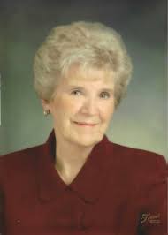 Ruth Martin Obituary