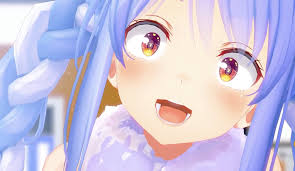 常闇トワ ホロライブ4期生 on twitter cute characters anime make it yourself