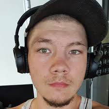 Thomas PARMENTIER (THOMAS PARMENTIER), 29 ans (STRASBOURG)