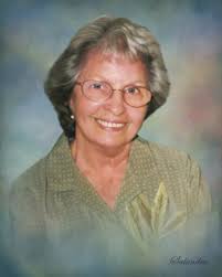 Eleanor Joan "Dude" Betonte Zaricki Obituary August 16, 2022