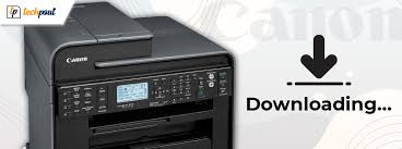 Canon printer drivers download software, firmware, get ease of access to on the internet specific support possessions, and fixing. Canon Mf4700 Printer Driver Download And Update For Windows