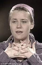 Check spelling or type a new query. Austrian Kidnap Victim Natascha Kampusch Launches A Singing Career Daily Mail Online