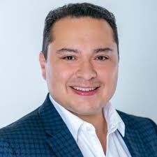 Edgar Genaro Vidal Suarez