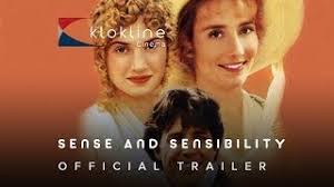 1995 Sense and Sensibility Official Trailer 1 Columbia Pictures