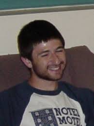 Student Pages: Dmitriy Kogan