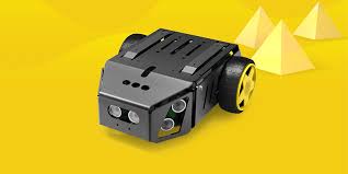 The aistarter program was installed when you installed the app inventor setup package. Dobot Ai Starter Dobot Nu