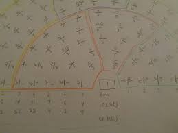 Teaching Elementary Orchestra String Fest Seating Chart