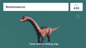 How To Tame A Bronto In Ark Survival Evolved - Gamepur