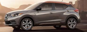 It also reaches infiniti heights of luxuriousness in its plushest model (platinum reserve), while even the entry level (sv) still comes well equipped. 2019 Nissan Kicks Recommended Oil Type And Service Intervals Glendale Nissan
