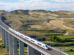 Travelling time from seville airport to the city center is only 15 minutes and the trip will cost approximately €15 to €22, depending on the time seville airport trains run from this station to most parts of spain. Spain By Train From Barcelona To Seville Via Madrid Rail Travel The Guardian