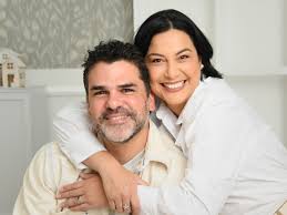 Natalia Salas y Sergio Coloma anuncian matrimonio: “¡Nos vamos a casar!” |  TVMAS | EL COMERCIO PERÚ