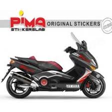 Get the best deals on yamaha motorcycle decals & stickers when you shop the largest online selection at ebay.com. 10 Ide Desain Nmax Desain Pergola Patio Desain Mobil Balap