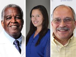 Tulane research finds high BMI linked to COVID-19 severity in African  Americans