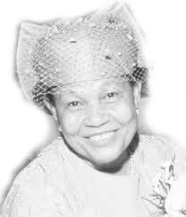 Toni Mackey's Instagram, Twitter & Facebook