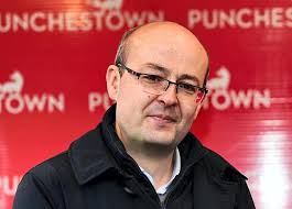 NEWS: Ryan McElligott departs trainers' body to take up Amo Racing role 09  August 2024 Free