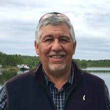 The Artist: Brock Lewis