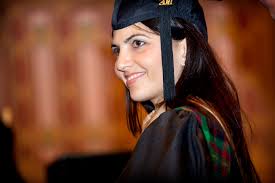 Graduate Diploma Ceremony 2011-122