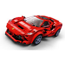 Lego speed champions 76895 ferrari f8 tributo toy building kit (275 pieces) includes 275 pieces, ages 7+ (123) Lego Speed Champions Ferrari F8 Tributo 76895 Ipon Hardware And Software News Reviews Webshop Forum