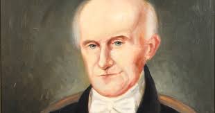 Spotsylvania Memory: St. Julien and Bacchus White