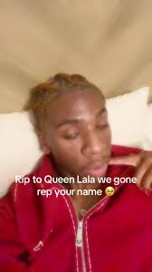 Queenlala