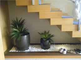 44 Stunning Ideas For Under Stair Garden Daily Home List Stair Decor Staircase Decor Home Stairs Design