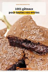 Gateaux Recette Mousse Au Chocolat Mousse Au Chocolat Recette